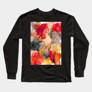 Passion Long Sleeve T-Shirt